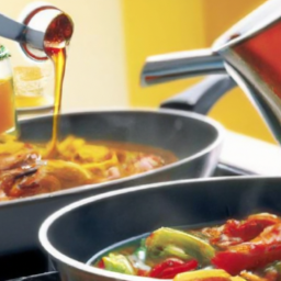 Descoperă apetitul AI pentru experiențe culinare Gusturile inteligente ale viitorului: Cum ia apetitul AI cu asalt experiențele culinare Inteligența Artificială (AI) are un apetit din ce în ce mai mare pentru experiențele culinare. Prin utilizarea algoritmilor sofisticați și a modelelor de învățare automată, AI explorează lumea gustului cu o sete necontrolată. realistic photo of, award winning photograph, 50mm Subject: Still life. Resolution: 1080i (1920x1080).